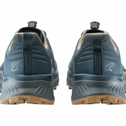 Lowa Multifunktionsschuhe|Wanderschuhe<· GTX FORTUX navy-dune