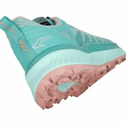 Lowa Multifunktionsschuhe<· GTX FORTUX arktis-rose
