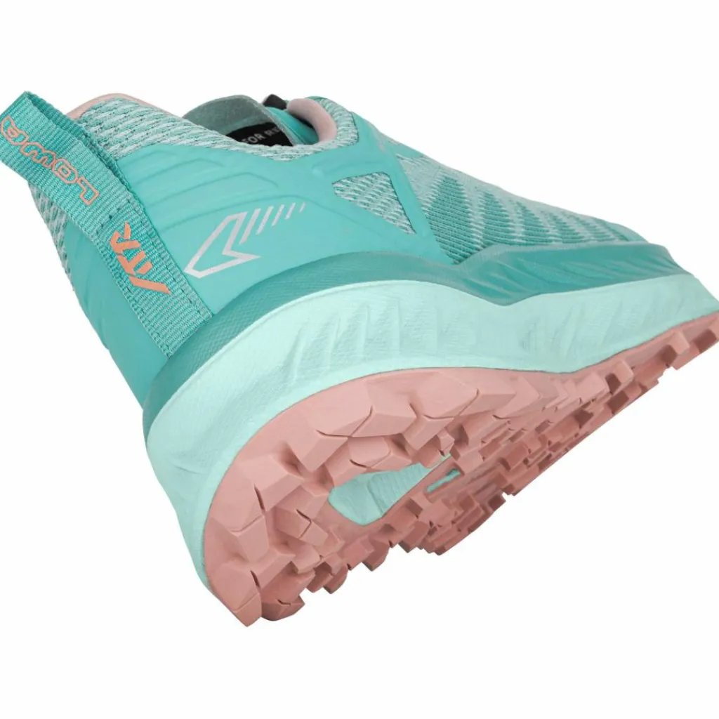 Lowa Multifunktionsschuhe<· GTX FORTUX arktis-rose