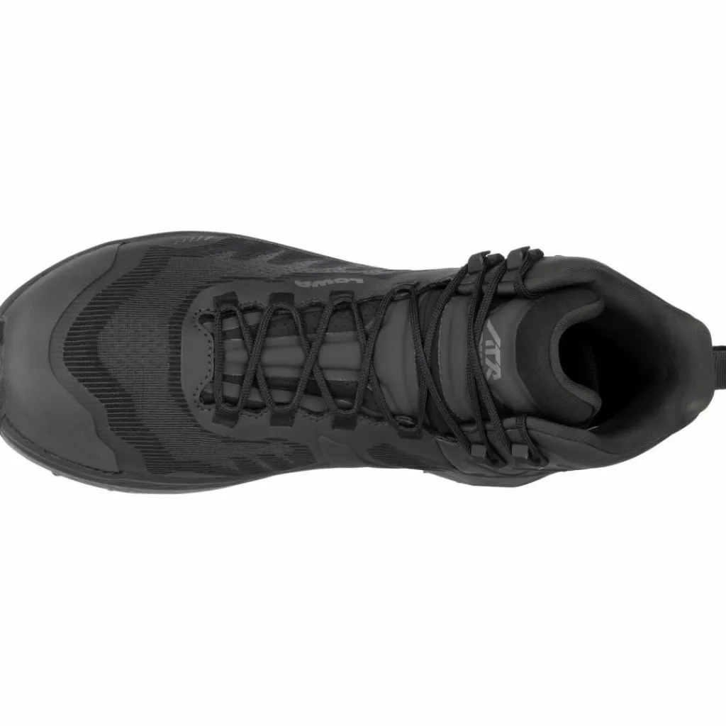 Best · GTX FORTUX QC Herren Multifunktionsschuhe|Wanderschuhe