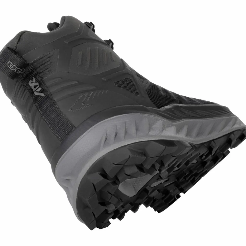 Best · GTX FORTUX QC Herren Multifunktionsschuhe|Wanderschuhe