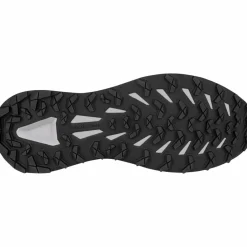 Lowa Multifunktionsschuhe|Wanderschuhe<· GTX FORTUX QC schwarz-weiß