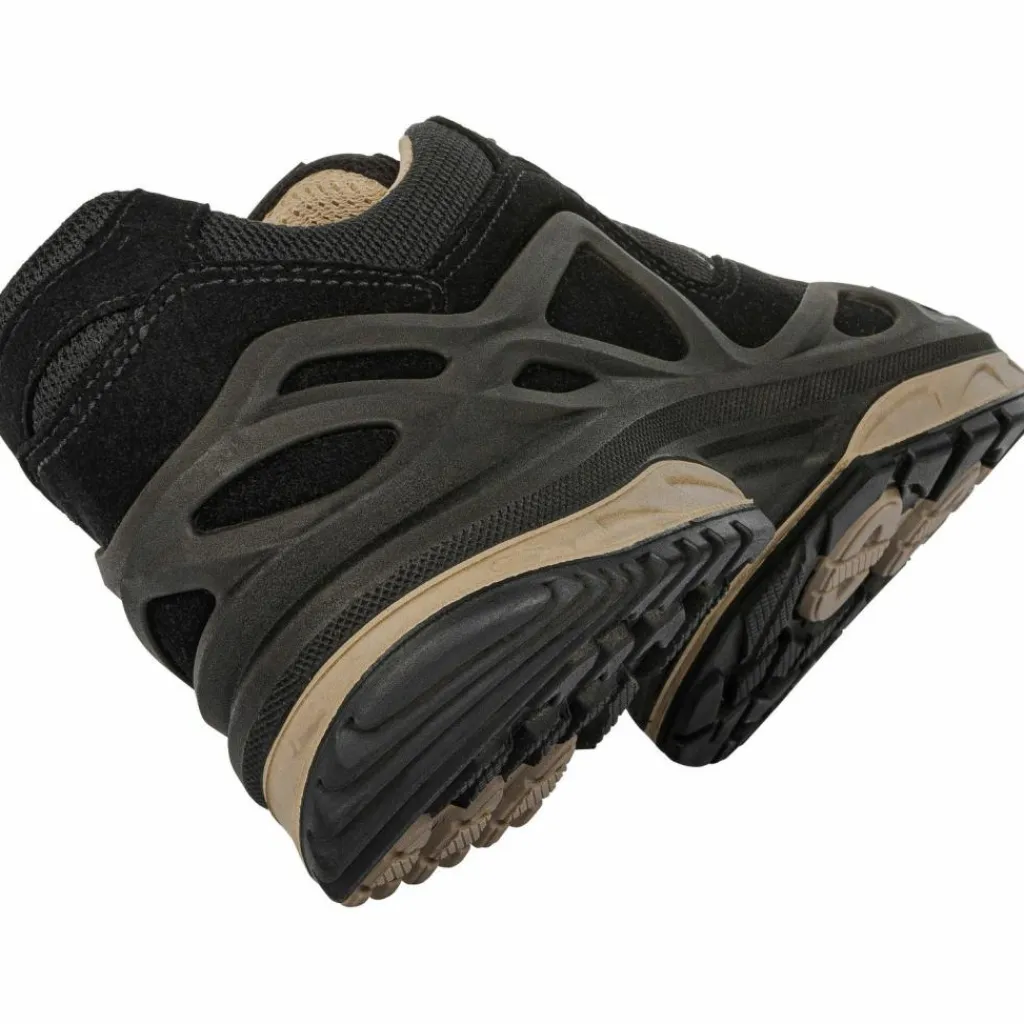 Lowa Wandern|Wandern<· GTX GORGON schwarz-champagner