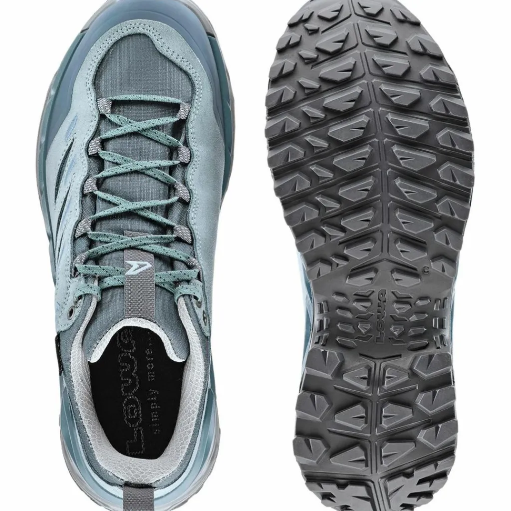 Best · GTX INNOVO Damen Wandern|Wandern