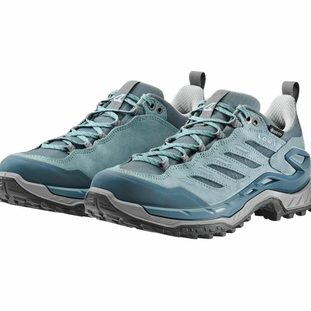 Best · GTX INNOVO Damen Wandern|Wandern