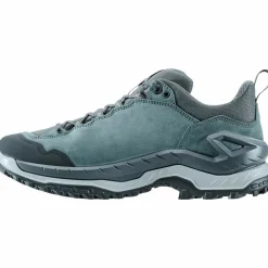 Lowa Wandern|Wandern<· GTX INNOVO dunkelpetrol-moor