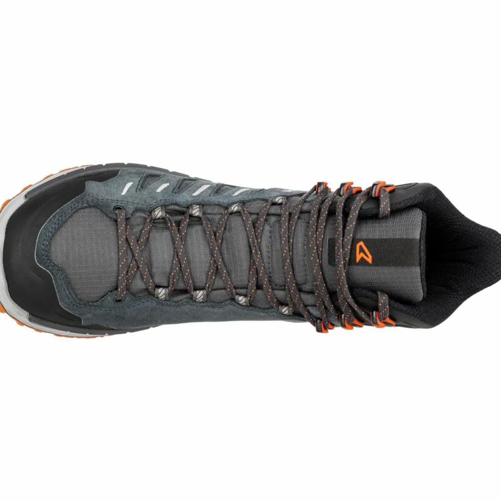 Best · GTX INNOVO MID Herren Wanderschuhe