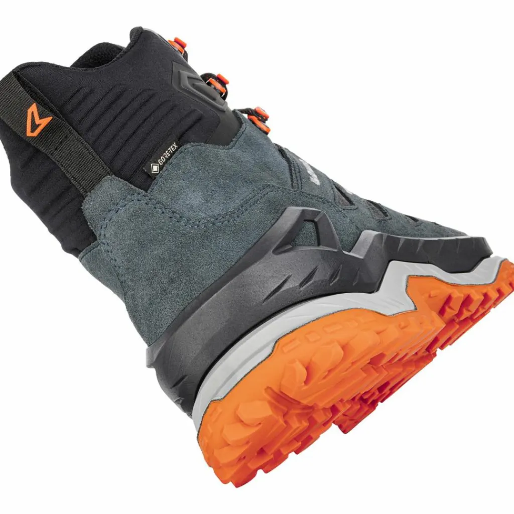 Best · GTX INNOVO MID Herren Wanderschuhe