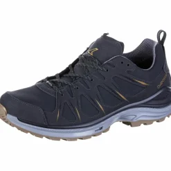 Lowa Multifunktionsschuhe<· GTX INNOX EVO II anthrazit-bronze