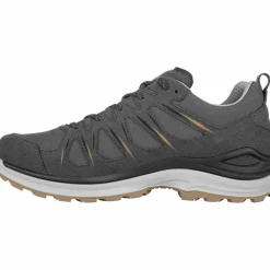 Lowa Multifunktionsschuhe<· GTX INNOX EVO II anthrazit-bronze