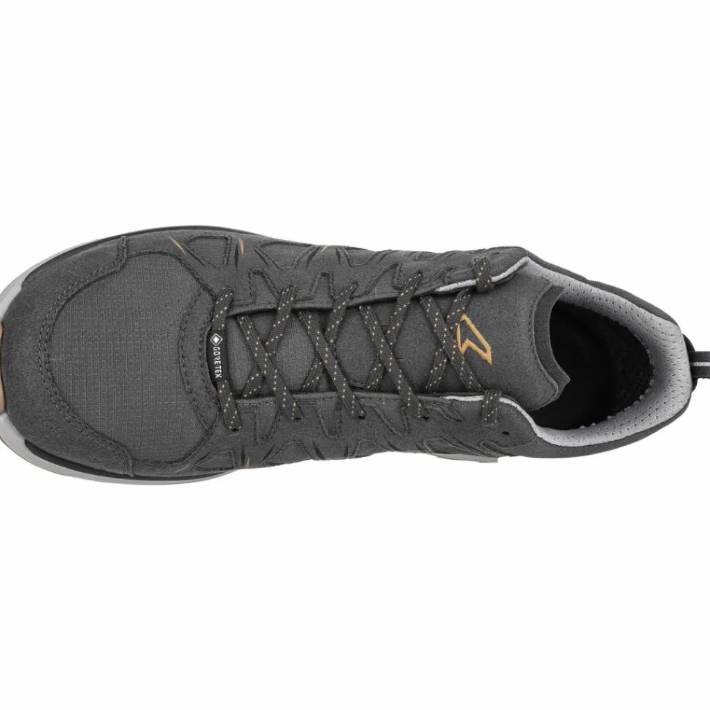 Lowa Multifunktionsschuhe<· GTX INNOX EVO II anthrazit-bronze