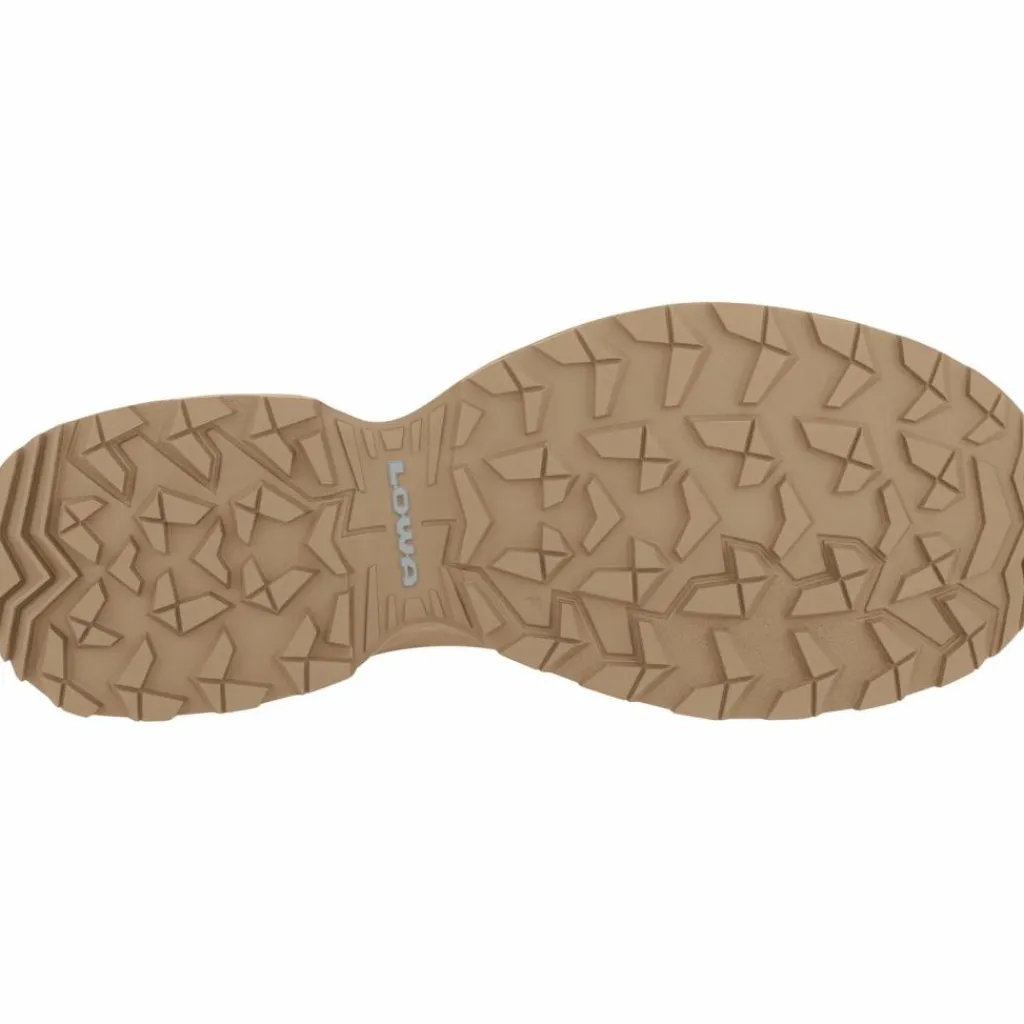 Lowa Multifunktionsschuhe<· GTX INNOX EVO II anthrazit-bronze