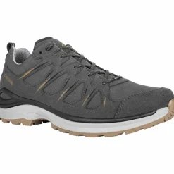 Lowa Multifunktionsschuhe<· GTX INNOX EVO II anthrazit-bronze