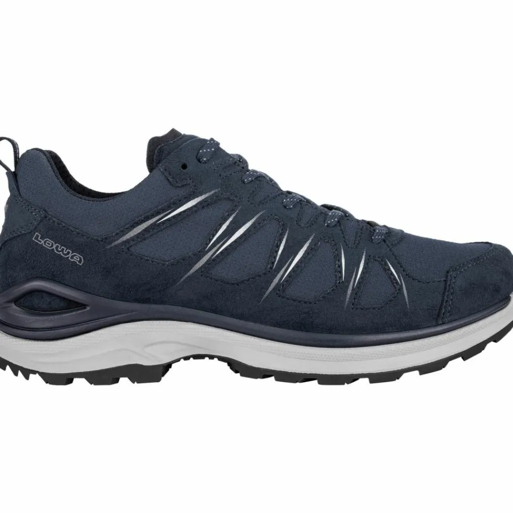 Lowa Wandern|Wandern<· GTX INNOX EVO II navy-graphit