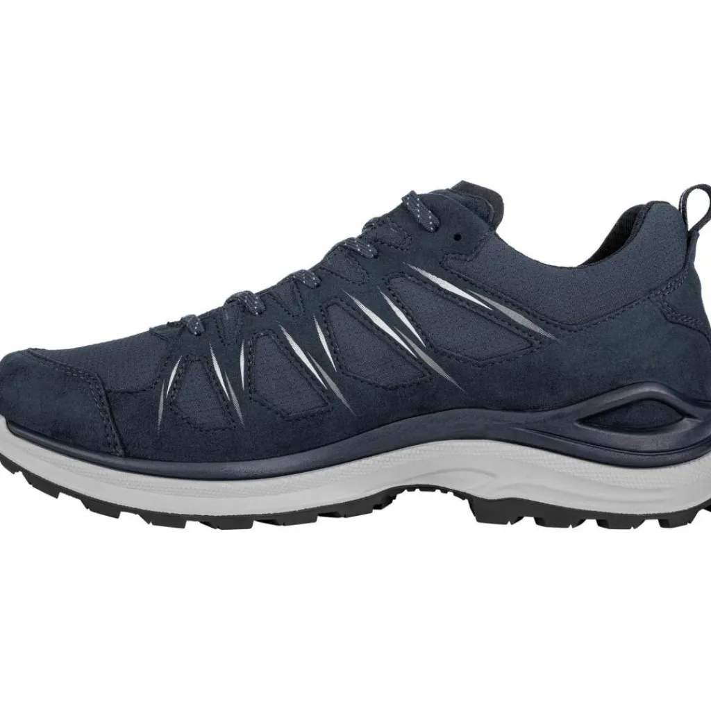 Lowa Wandern|Wandern<· GTX INNOX EVO II navy-graphit
