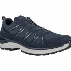 Lowa Wandern|Wandern<· GTX INNOX EVO II navy-graphit