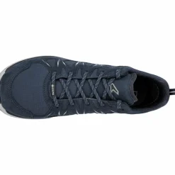 Lowa Wandern|Wandern<· GTX INNOX EVO II navy-graphit