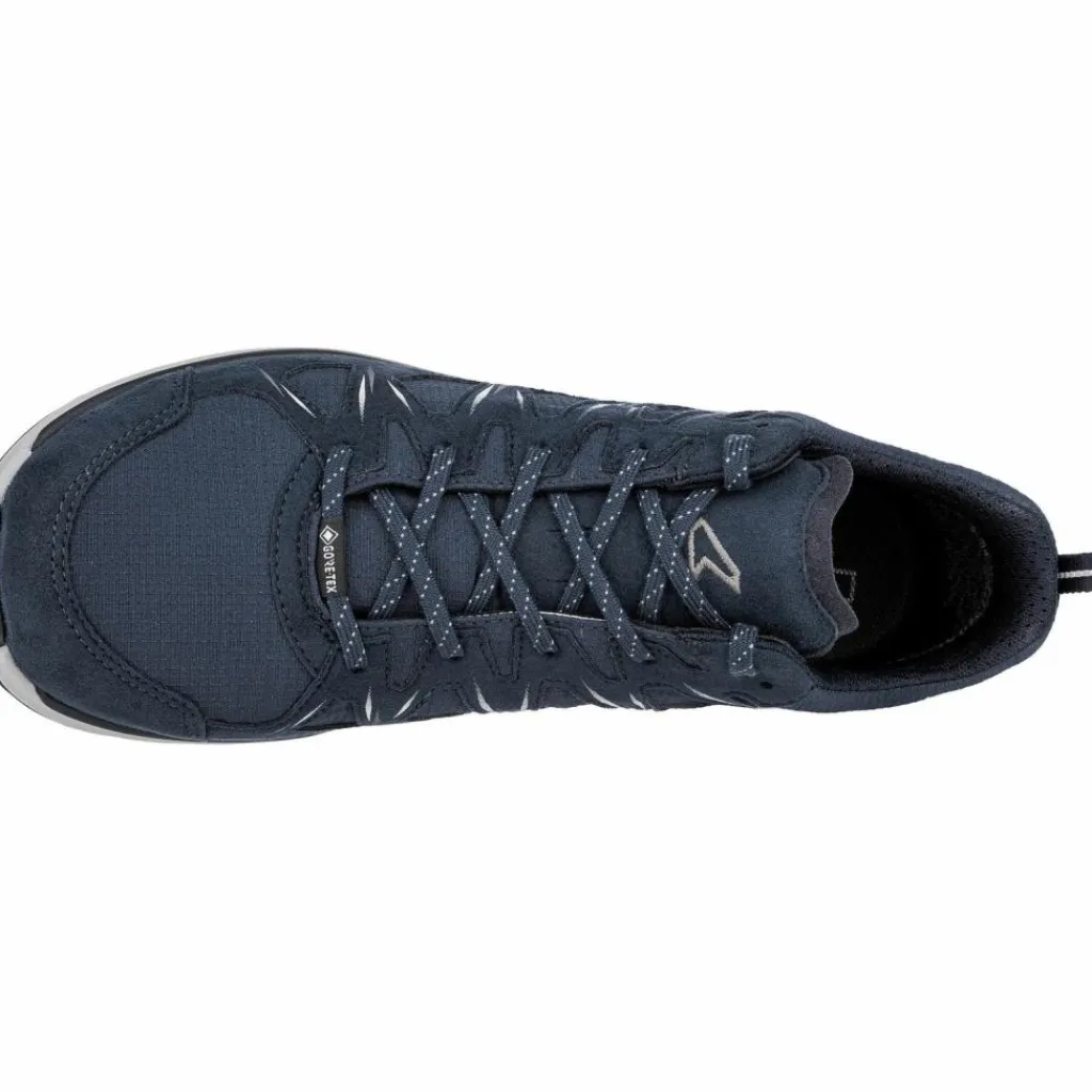Lowa Wandern|Wandern<· GTX INNOX EVO II navy-graphit