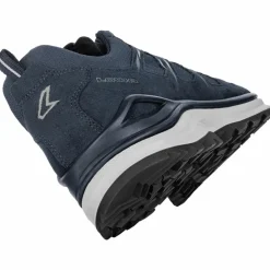 Lowa Wandern|Wandern<· GTX INNOX EVO II navy-graphit