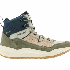 Lowa Urban Outdoor|Winterschuhe<· GTX KALOYA MID oliv-navy