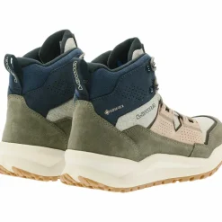Lowa Urban Outdoor|Winterschuhe<· GTX KALOYA MID oliv-navy