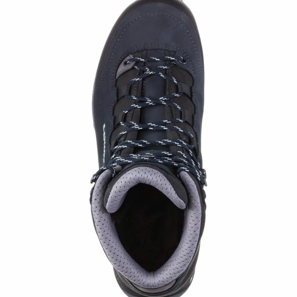 Lowa Wandern|Wandern<· GTX LADY LIGHT navy-rauchblau