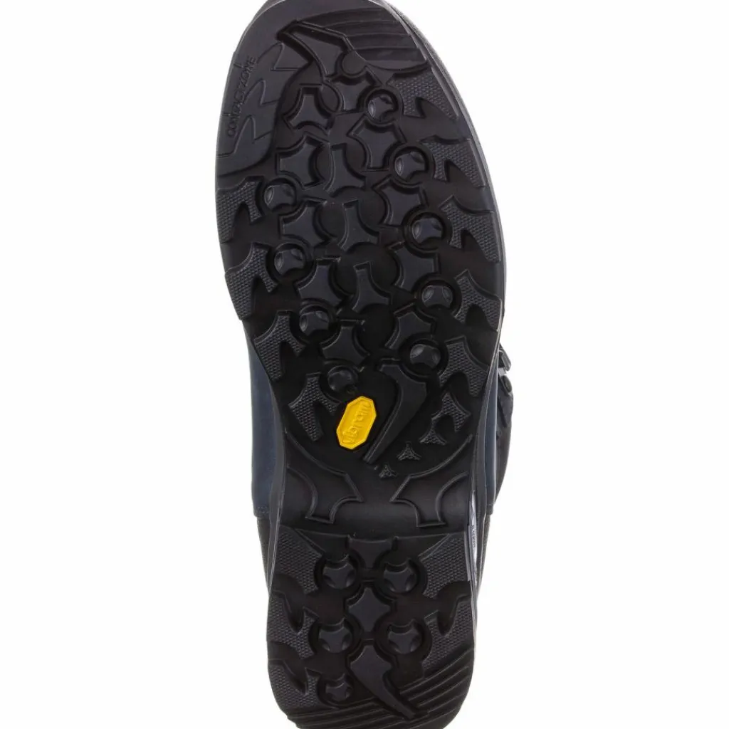 Lowa Wandern|Wandern<· GTX LADY LIGHT navy-rauchblau