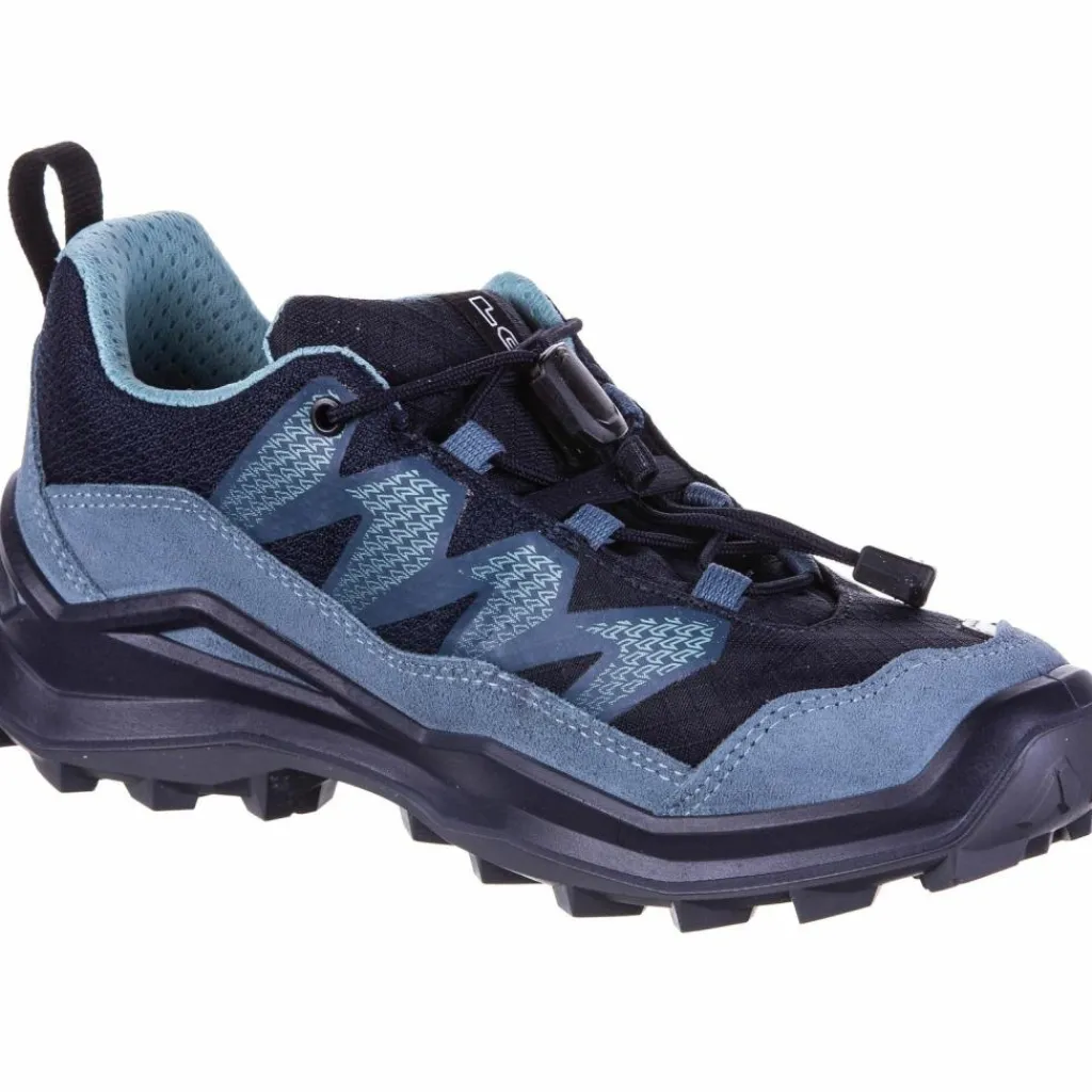 Clearance · GTX MADDOX PRO LO Kinder Wandern|Wanderschuhe