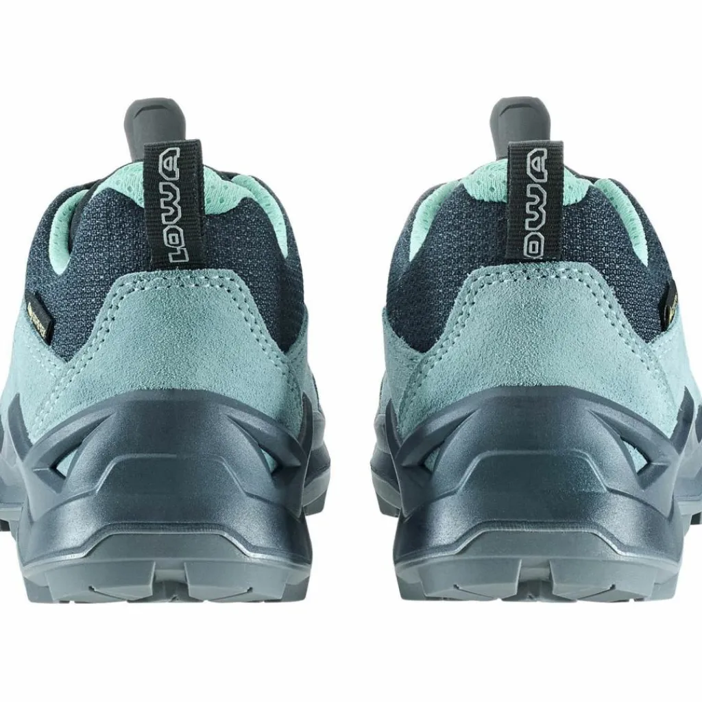 Clearance · GTX MADDOX PRO LO Kinder Wandern|Wanderschuhe