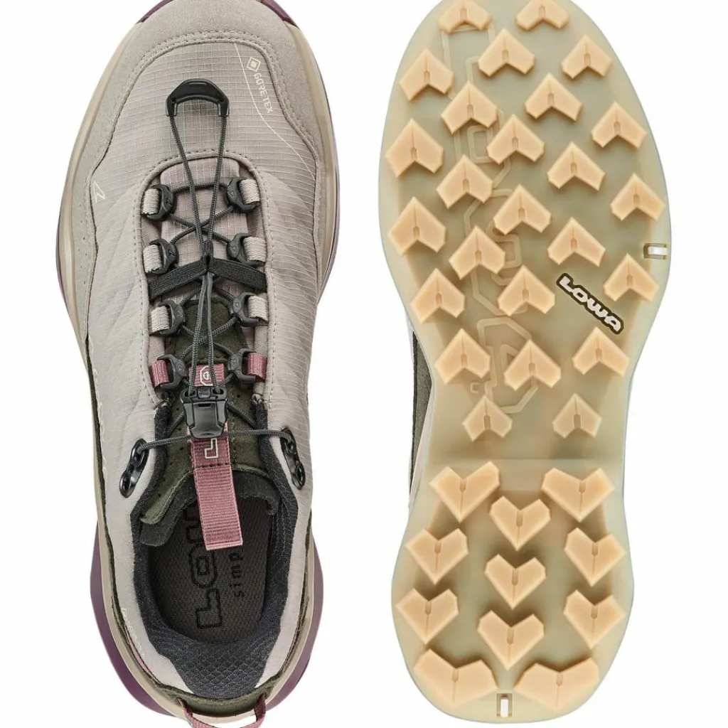 Clearance · GTX MADDOX PRO SL Damen Multifunktionsschuhe|Wanderschuhe