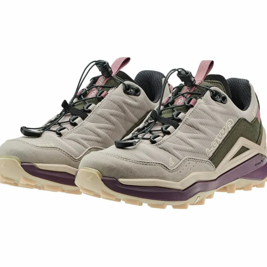 Clearance · GTX MADDOX PRO SL Damen Multifunktionsschuhe|Wanderschuhe