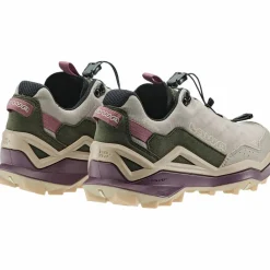 Clearance · GTX MADDOX PRO SL Damen Multifunktionsschuhe|Wanderschuhe