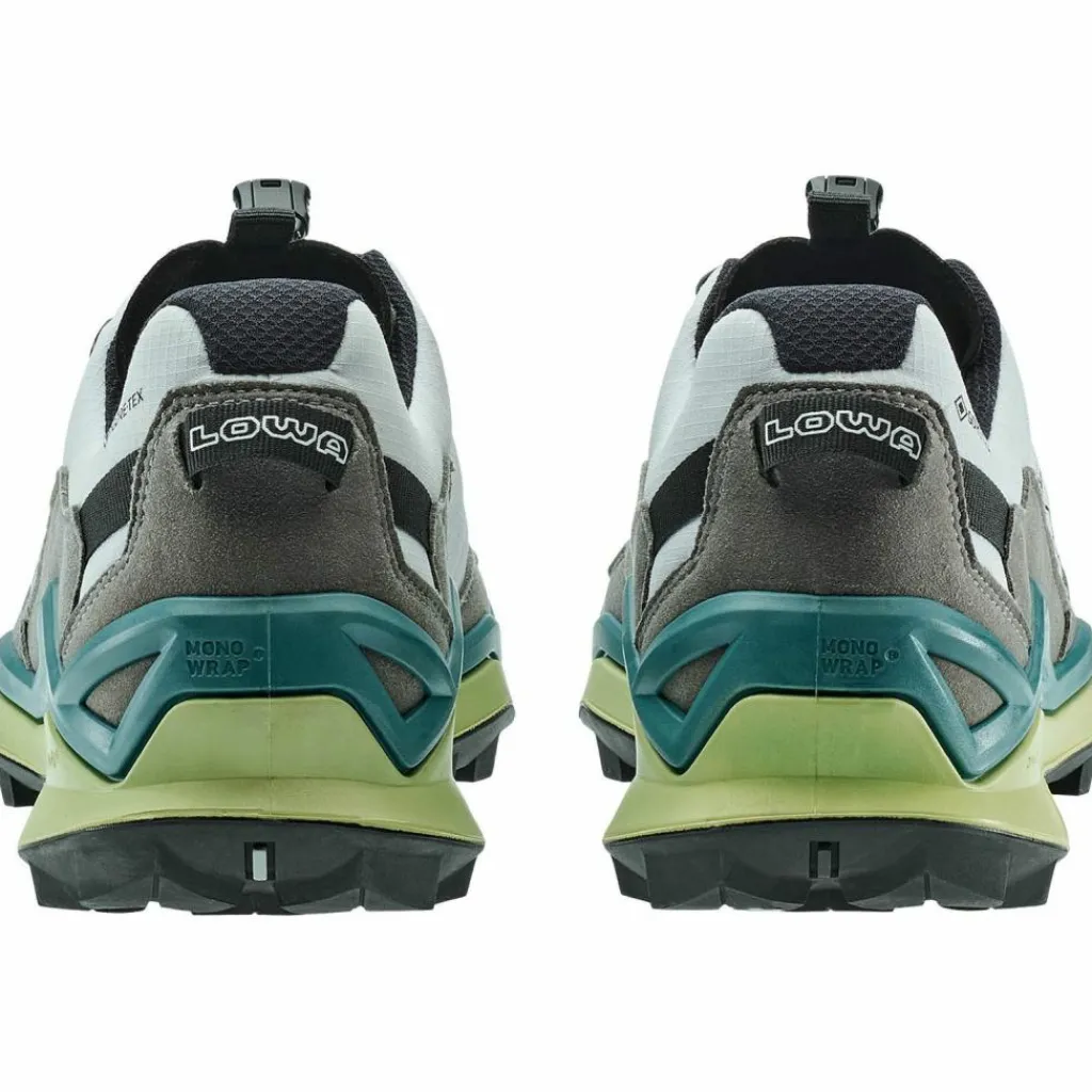 New · GTX MADDOX PRO SL Herren Wandern|Wandern