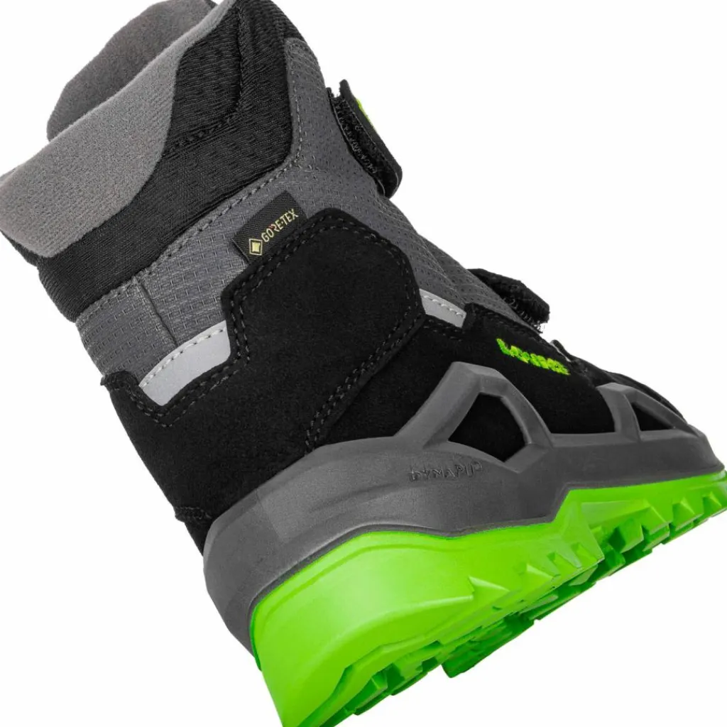 Discount · GTX MILO EVO GTX MID Kinder Winterschuhe|Boots & Stiefel