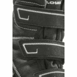Lowa Winterschuhe|Boots & Stiefel<· GTX MILO GTX schwarz-hellgrau