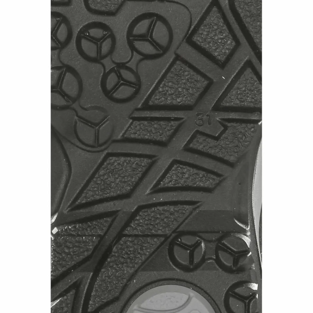 Lowa Winterschuhe|Boots & Stiefel<· GTX MILO GTX schwarz-hellgrau