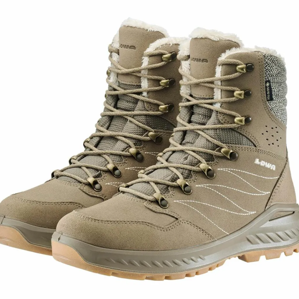 Hot · GTX NABUCCO Damen Winterschuhe|Boots & Stiefel