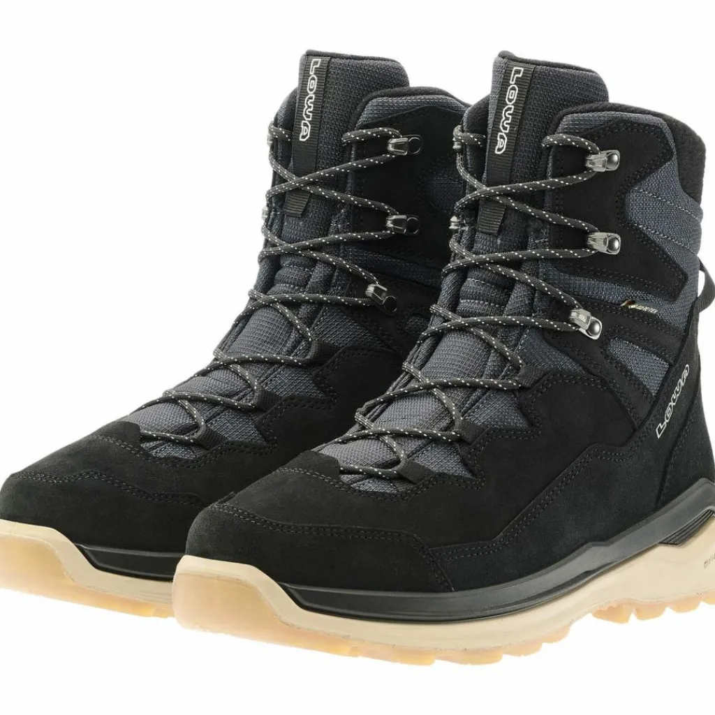 Discount · GTX OTTAWA EVO Herren Winterschuhe|Boots & Stiefel