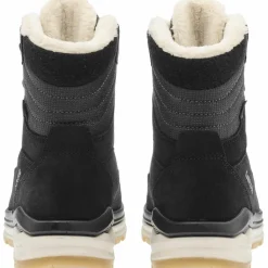 Lowa Winterschuhe<· GTX OTTAWA EVO schwarz-champagner