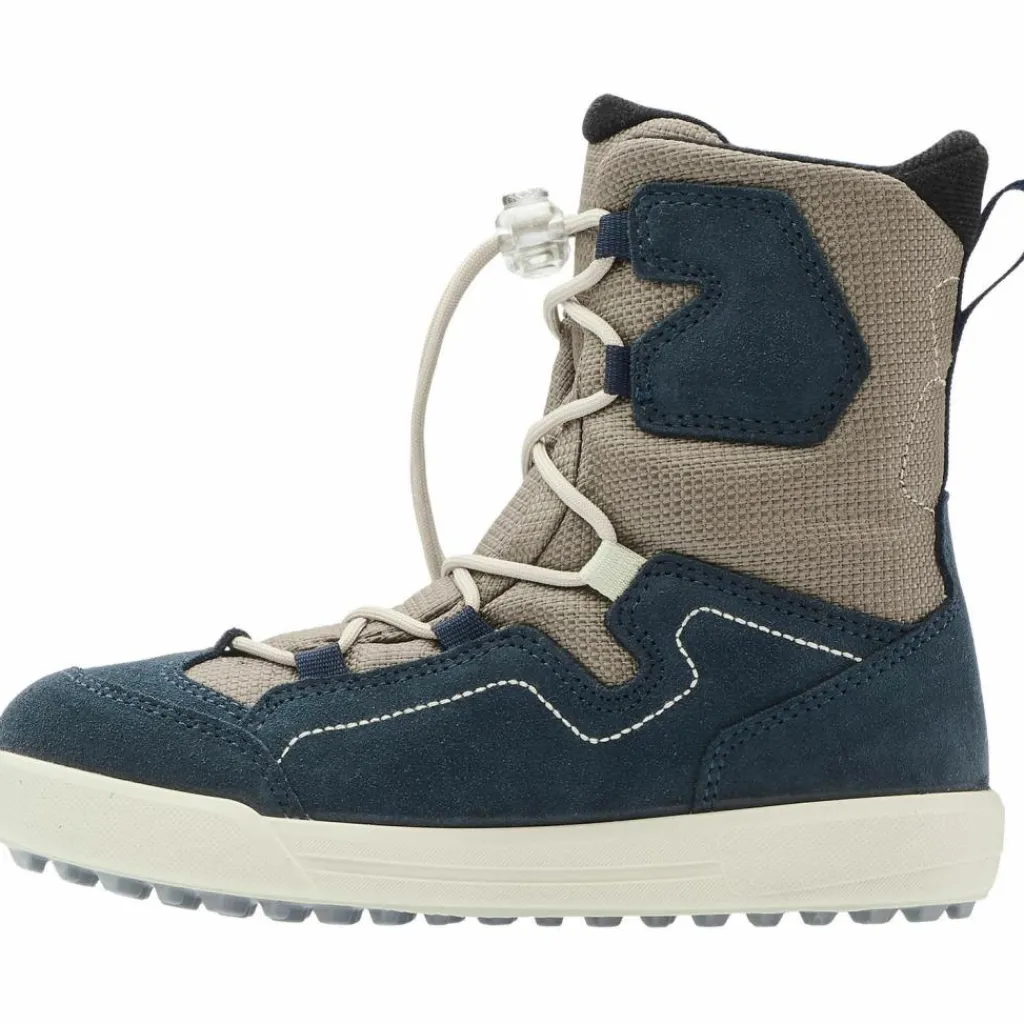 Lowa Winterschuhe|Boots & Stiefel<· GTX RAIK 2 GTX HI navy-dune