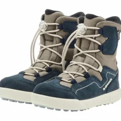 Lowa Winterschuhe|Boots & Stiefel<· GTX RAIK 2 GTX HI navy-dune