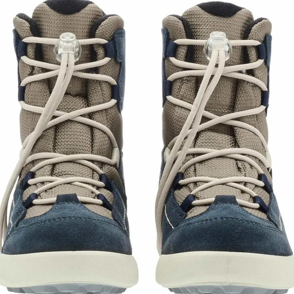 Lowa Winterschuhe|Boots & Stiefel<· GTX RAIK 2 GTX HI navy-dune