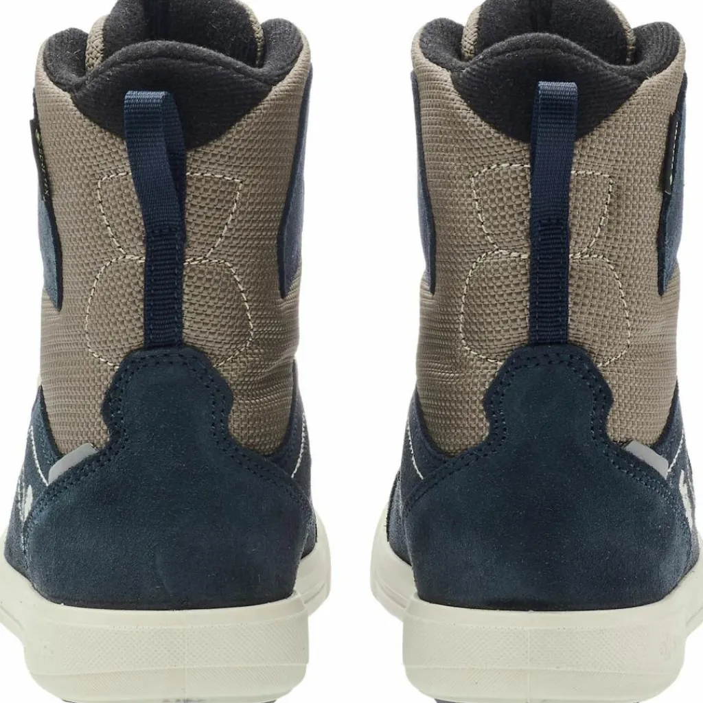 Lowa Winterschuhe|Boots & Stiefel<· GTX RAIK 2 GTX HI navy-dune