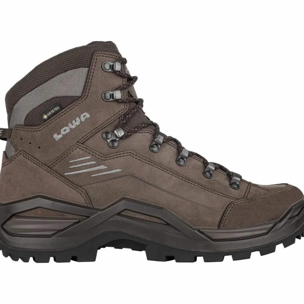 · GTX RENEGADE EVO MID Herren Wandern|Wandern