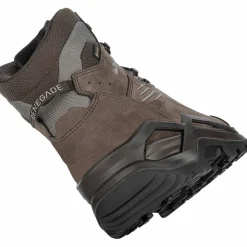 · GTX RENEGADE EVO MID Herren Wandern|Wandern