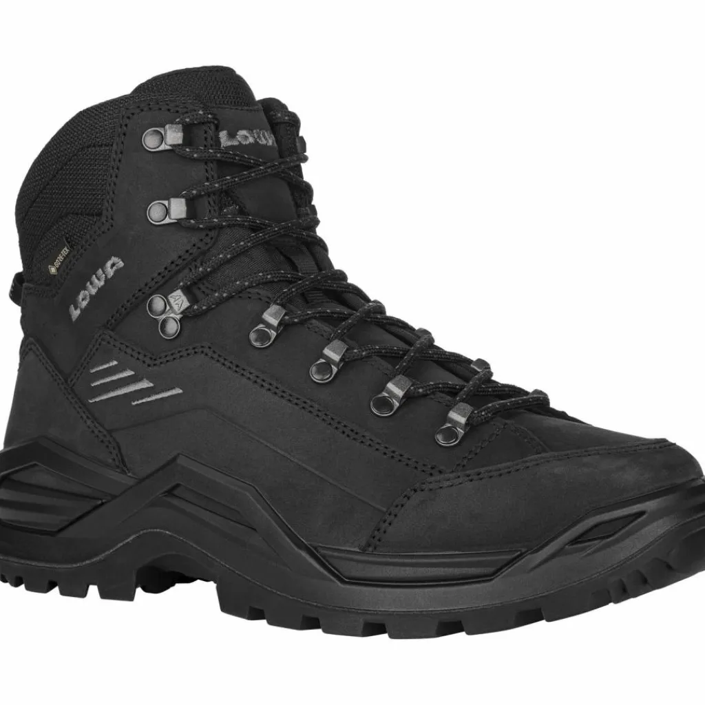 Online · GTX RENEGADE EVO MID WIDE Herren Wandern|Wandern