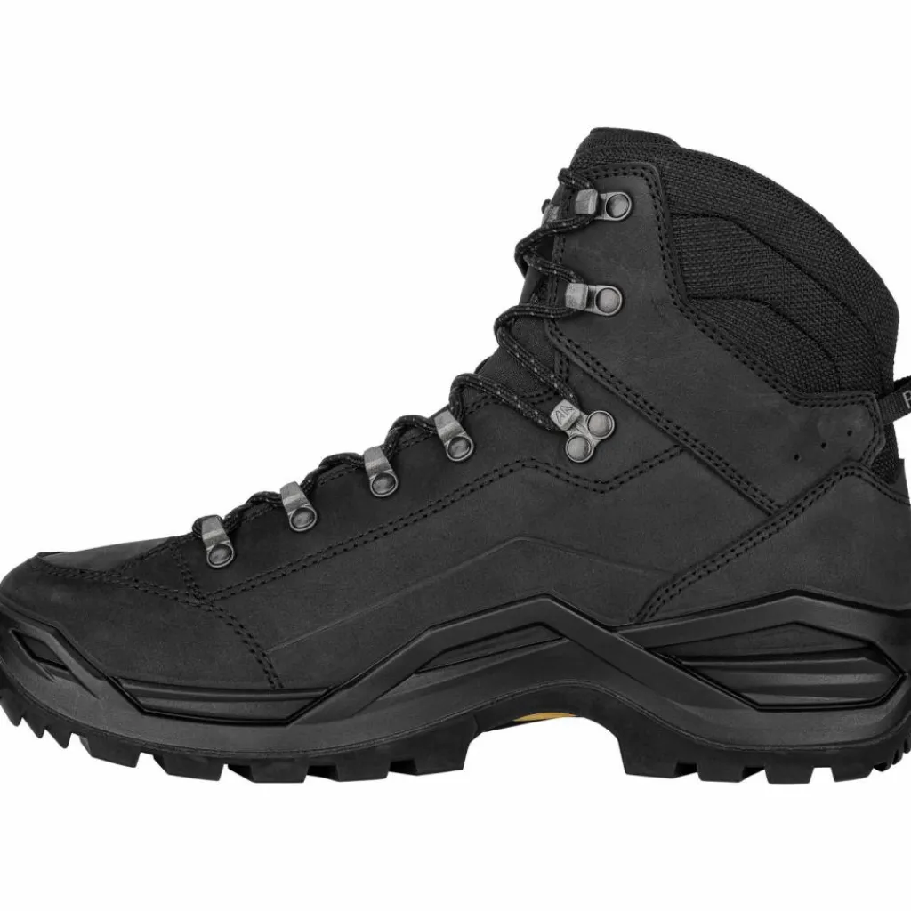 Online · GTX RENEGADE EVO MID WIDE Herren Wandern|Wandern