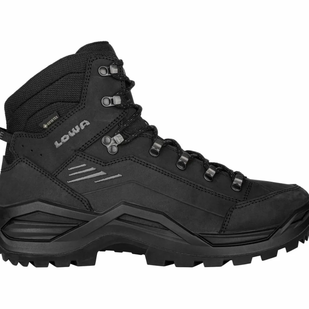 Online · GTX RENEGADE EVO MID WIDE Herren Wandern|Wandern