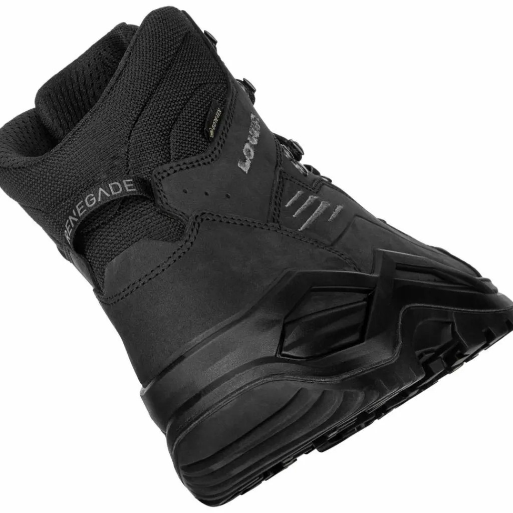 Online · GTX RENEGADE EVO MID WIDE Herren Wandern|Wandern