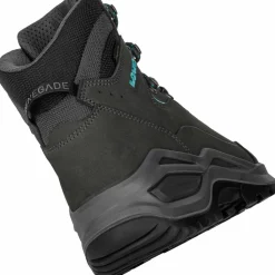 Clearance · GTX RENEGADE EVO MID Damen Wandern|Wandern